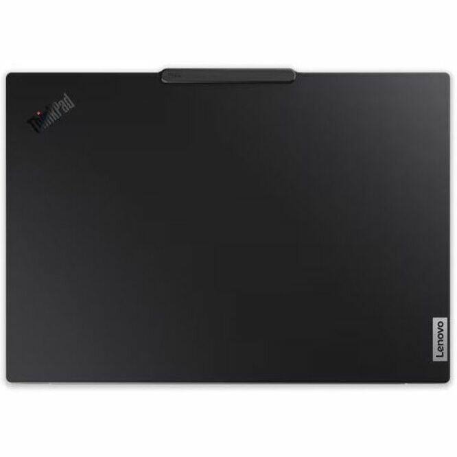 ThinkPad  
Lenovo