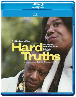 Hard Truths - BLU-RAY