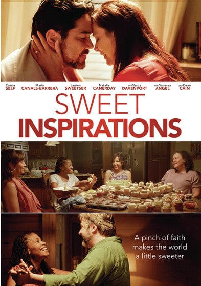Sweet Inspirations (MOD) (DVD Movie) price history on PriceWatchPro