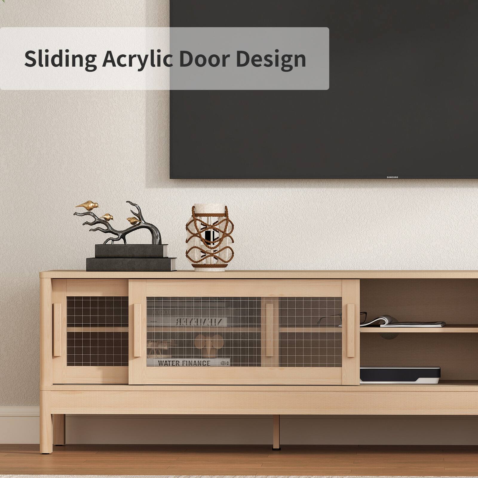 Sliding Acrylic Door Design

WATER FINANCE