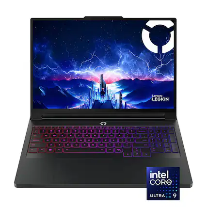 Lenovo LEGION
intel CORE ULTRA 9