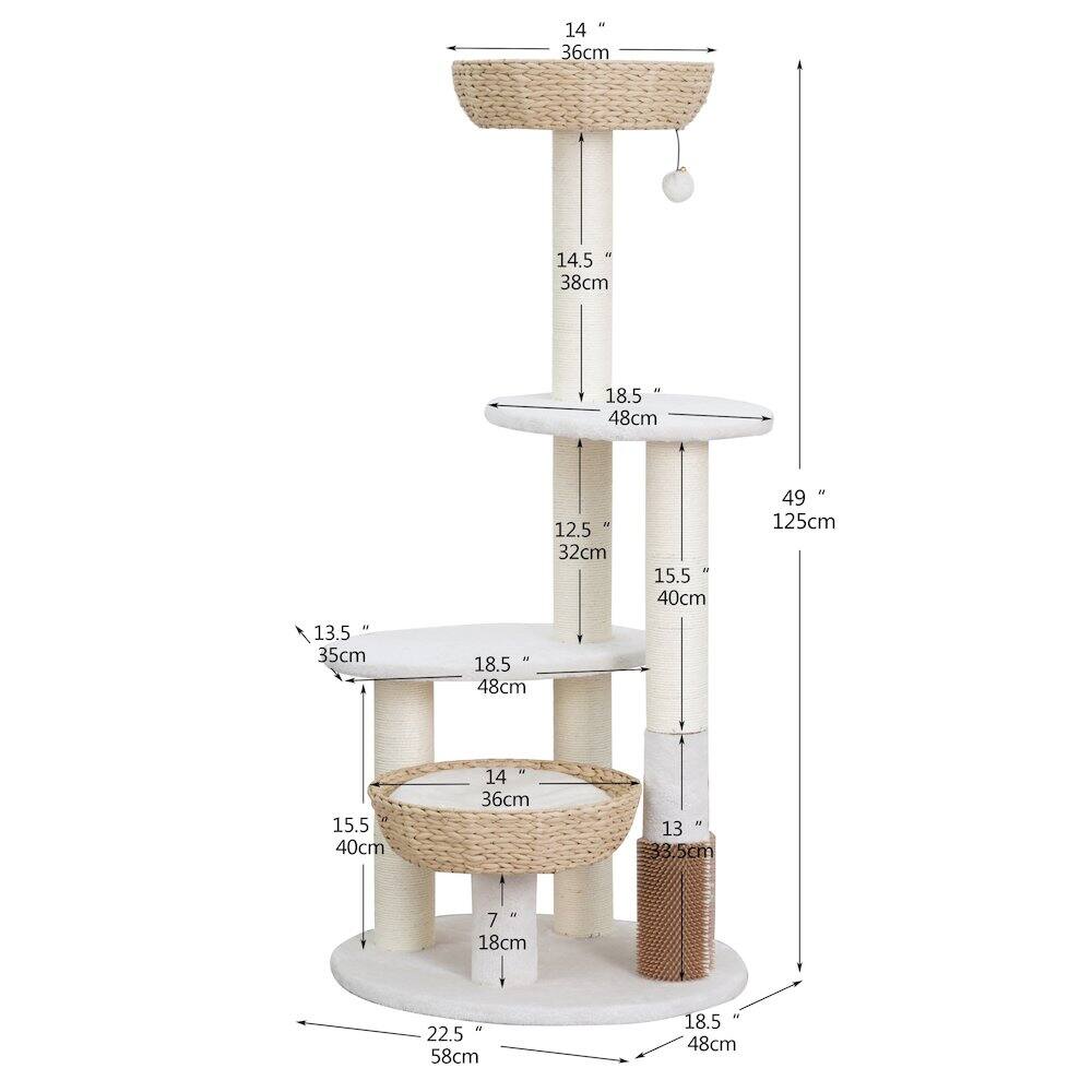 14 " - 36cm  
14.5 " - 38cm  
18.5 " - 48cm  
12.5 " - 32cm  
15.5 " - 40cm  
W 49 " - 125cm  
13.5 " - 35cm  
18.5 " - 48cm  
15.5 " - 40cm  
14 " - 36cm  
13 " - 33.5cm  
7 " - 18cm  
22.5 " - 58cm  
18.5 " - 48cm