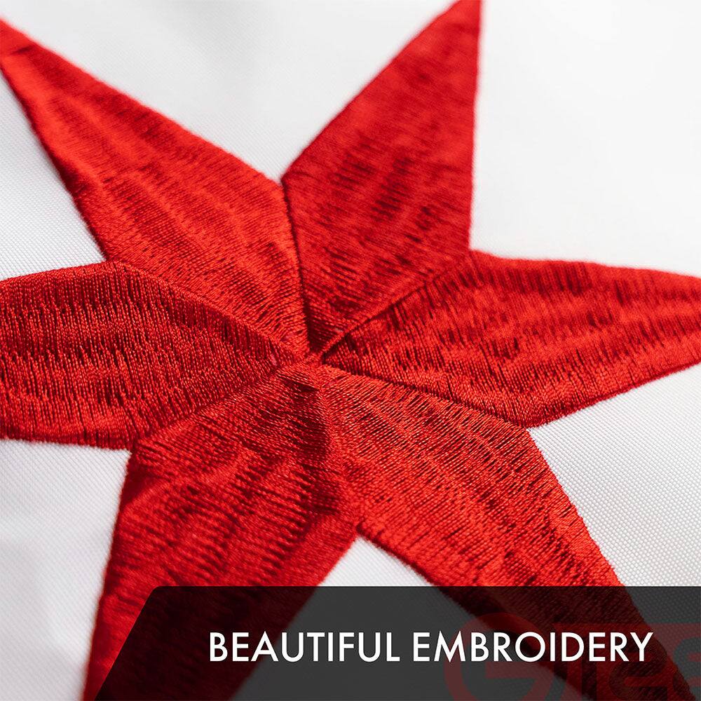 BEAUTIFUL EMBROIDERY