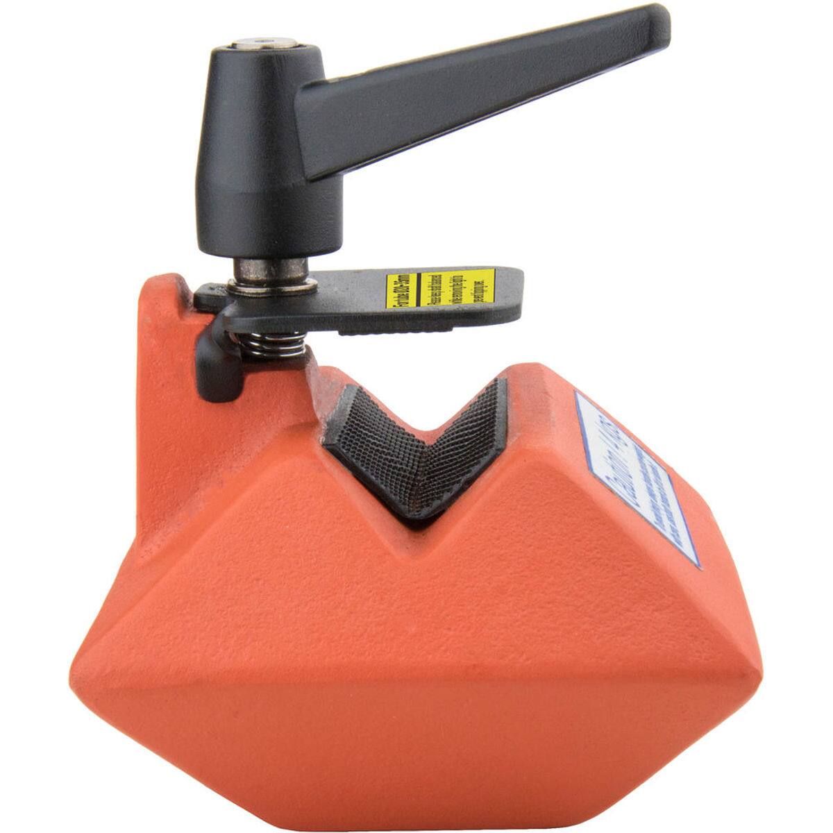 Alt View 1. Kupo - Kupo Counter Weight for Grip Stands, 8.8 lb.