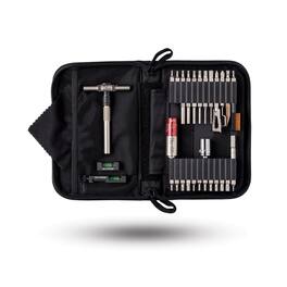 Fix It Sticks - Long-Range Competition Tool Kit with All-in-One Torque Driver