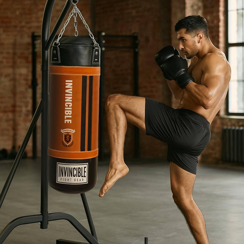 INVINCIBLE  
INVINCIBLE  
1E J  
INVINCIBLE FIGHT GEAR