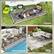 ANNE Camping Swimming Pool Garden