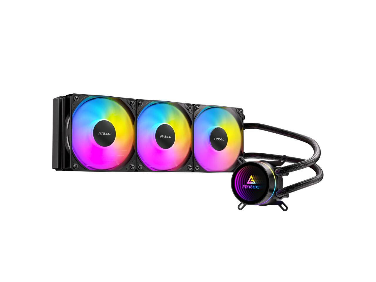 Antec Antec Antec