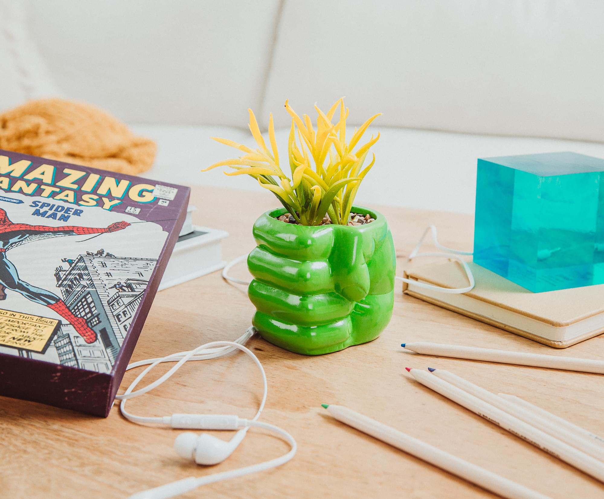 media item thumbnail