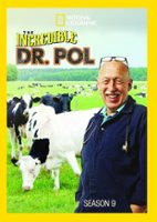 The Incredible Dr. Pol: Season 9 [2 Discs] [DVD] - Front_Original
