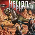 Front Standard. Helion Prime [CD].