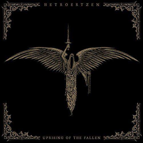 

Uprising of the Fallen [LP] - VINYL