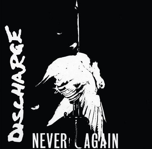 

Never Again [LP] - VINYL