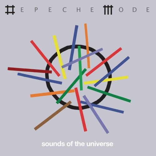 

Sounds of the Universe [LP] - VINYL