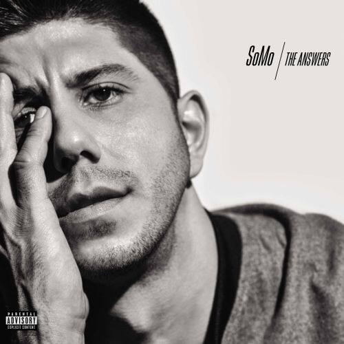 Front. The Answers [CD] [PA].