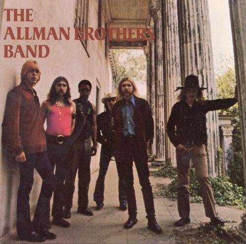  The Allman Brothers Band [CD]