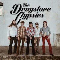 The  Drugstore Gypsies [LP] - VINYL - Front_Standard