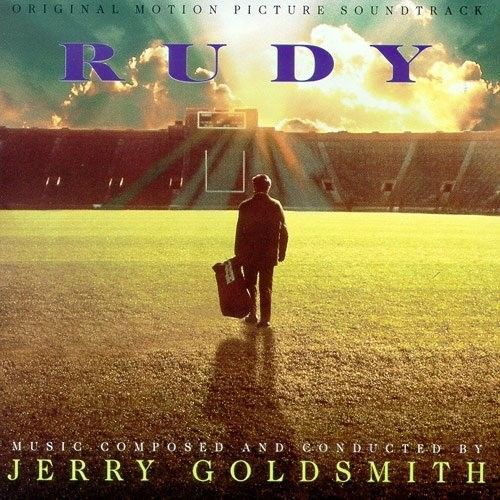 

Rudy [Original Motion Picture Soundtrack] [LP] - VINYL
