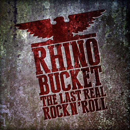  The Last Real Rock 'n' Roll [CD]