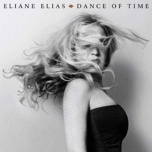  Dance of Time [CD]