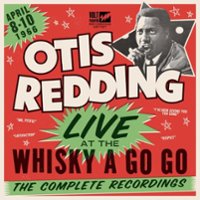 Live at the Whisky a Go Go: The Complete Recordings [LP] - VINYL - Front_Original