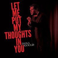 Let Me Put My Thoughts in You [LP] - VINYL - Front_Standard