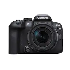 Canon RF-S18-150mm EOS LENS F3.5-6.3 R10 IS CANON STM MF AF $55mm