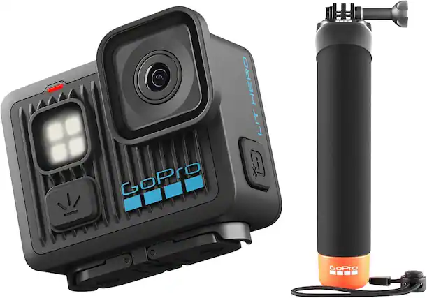 GoPro HERO LITE