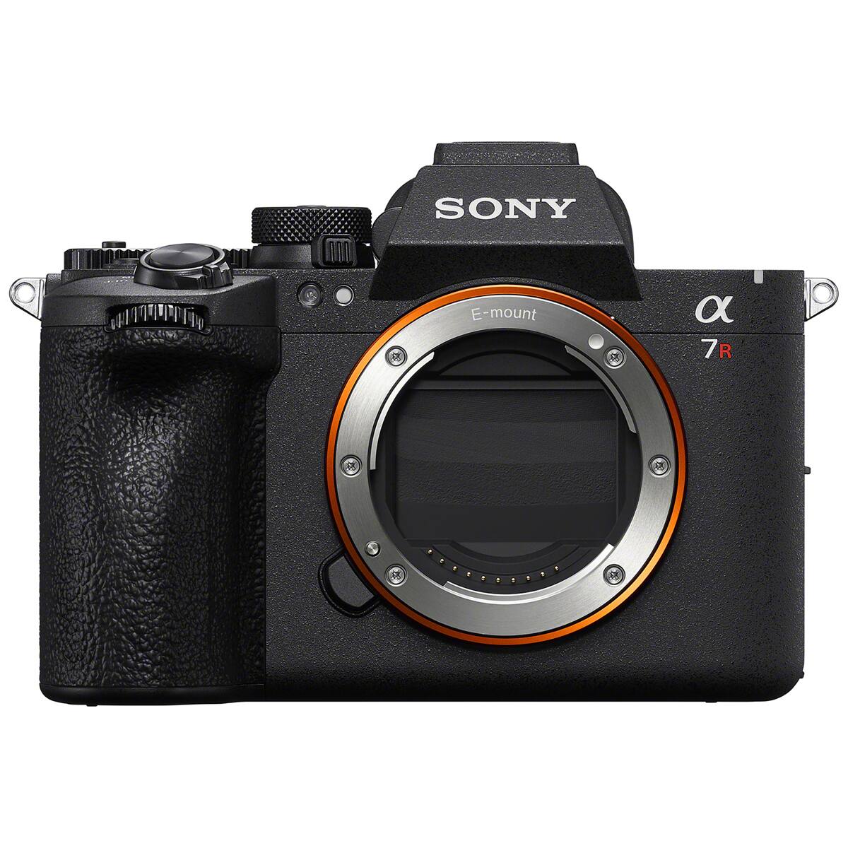 SONY E-mount α 7R
