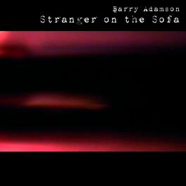 Barry Adamson - Stranger On The Sofa - VINYL LP