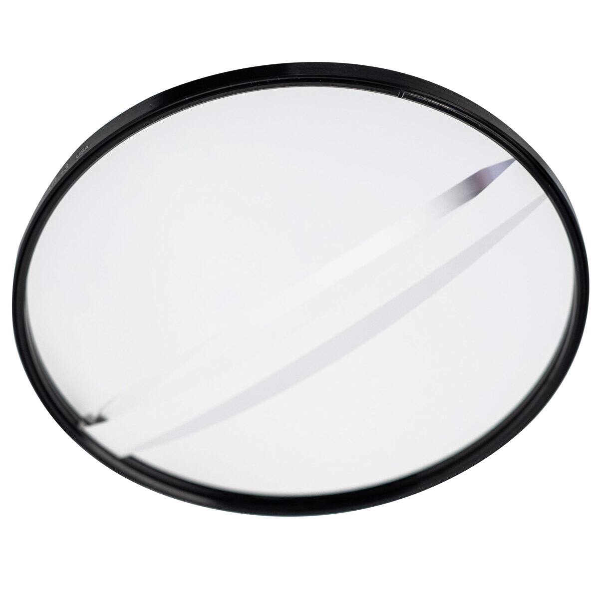 Front. Tiffen - Tiffen 138mm +1 Strip 15mm Diopter.