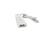 Alt View 3. Belkin - BELKIN BE107200-06 6 Feet 7 Outlets 2320 joule Home/office Surge Protector - Black.