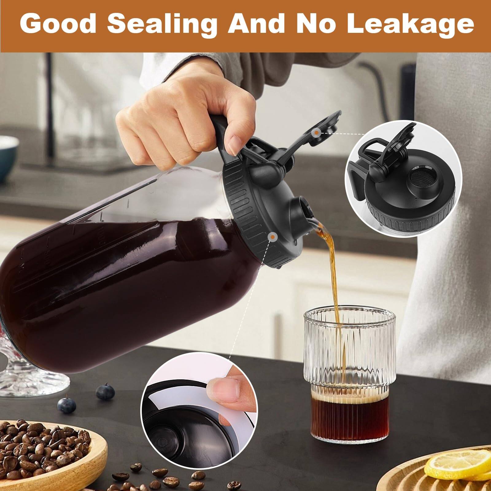Good Sealing And No Leakage