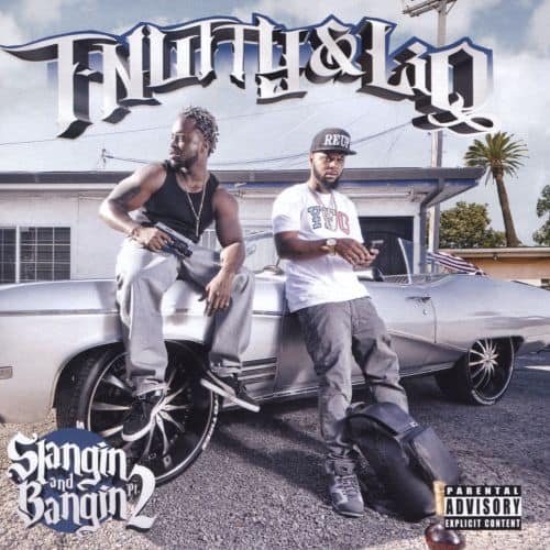 Best Buy: Slangin And Bangin, Pt. 2 [cd] [pa]