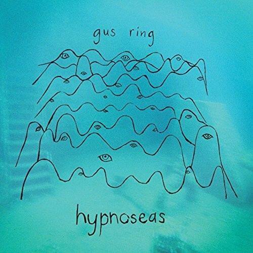 Hypnoseas [LP] - VINYL