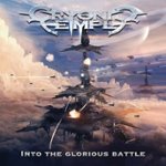 Front. Into the Glorious Battle [CD].