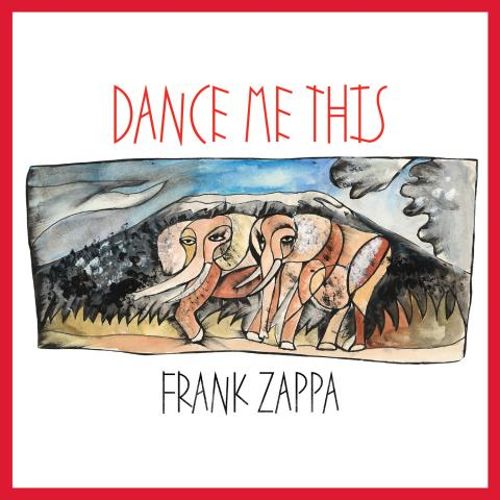  Dance Me This [CD]