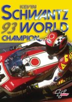 Kevin Schwantz: 1993 World Champion [DVD] [1993] - Front_Original