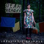 Front. Idealistic Animals [CD].