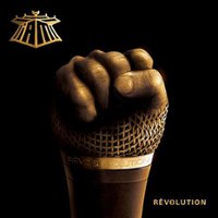Revolution [LP] - VINYL - Front_Standard
