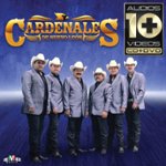 Front Standard. Cardenales de Nuevo Leon [Remex Music] [CD & DVD].
