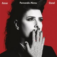 Amor Geral [LP] - VINYL - Front_Original