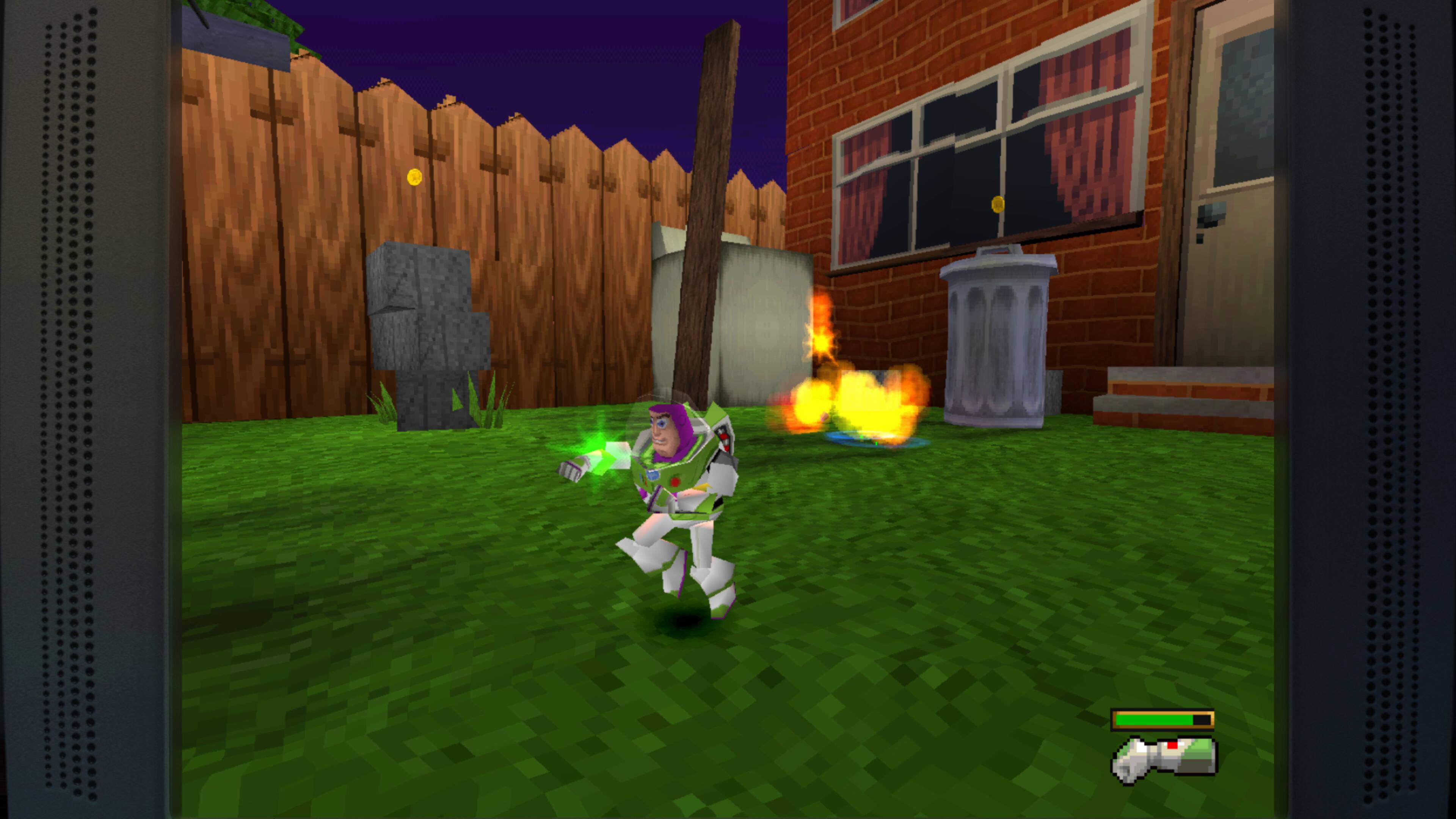 Alt View 14. Atari - Toy Story: Retro Roundup! + Toy Story 3.