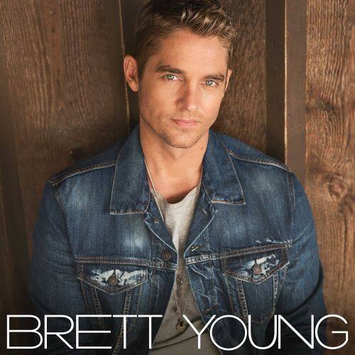 

Brett Young [180 Gram Vinyl] [LP] - VINYL