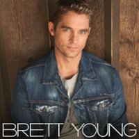Brett Young [180 Gram Vinyl] [LP] - VINYL - Front_Original