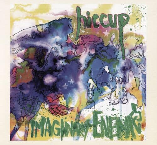 Best Buy: Imaginary Enemies [CD]