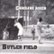 Front Standard. Butler Field [CD].