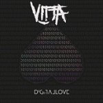 Front. Digital Love [LP].