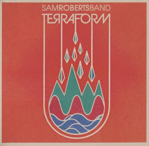 

Terraform [Limited Edition] [LP] - VINYL