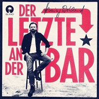 Der  Letzte an der Bar [LP] - VINYL - Front_Standard